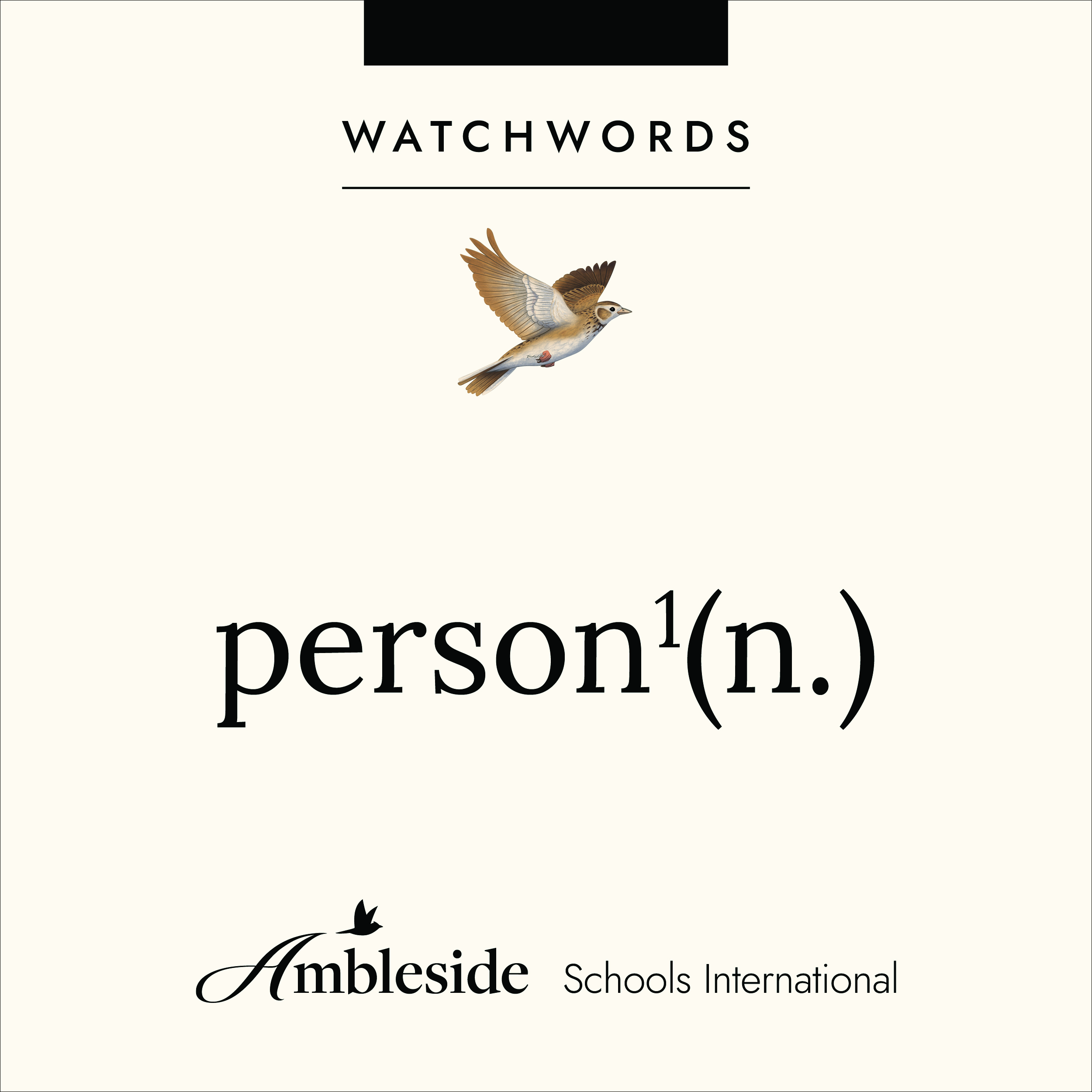 We know now that authority is vested in the office and not in the person; that the moment it is treated as a personal attribute it is forfeited.