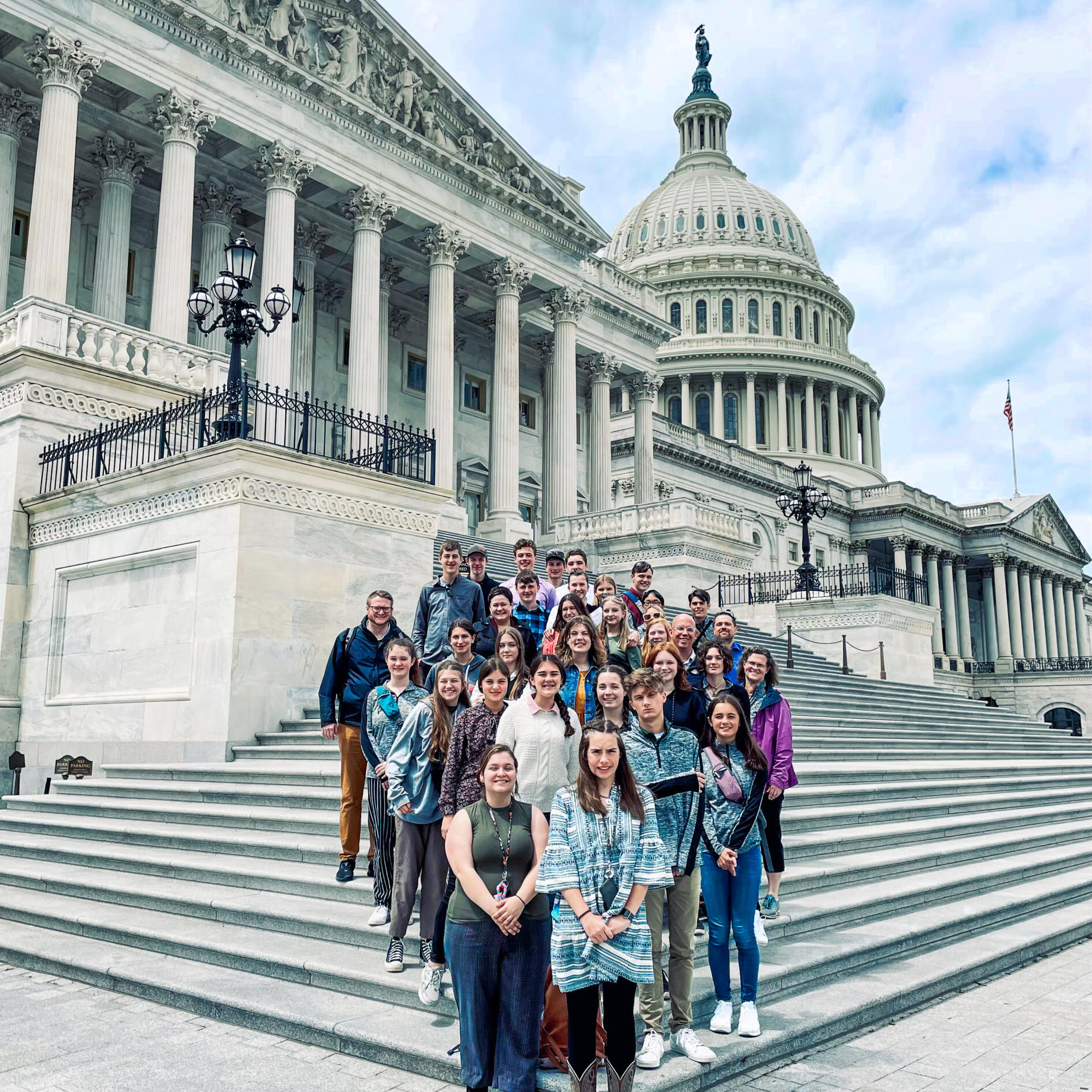 In considering their children’s education, parents often ask themselves “what kind of person do I want my child to be like when he or she turns 18?”