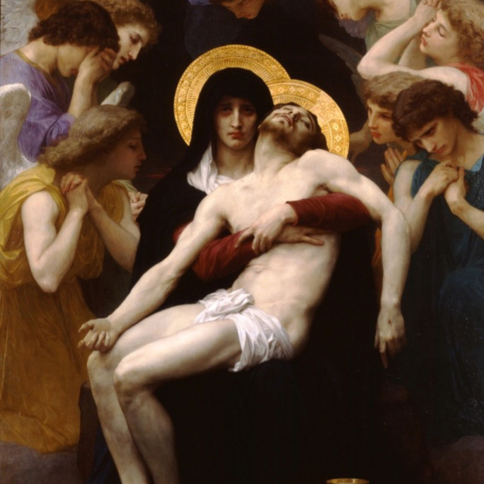 As Easter approaches, we take a moment to reflect on what seems the most tender of the resurrection accounts found in John 20:11 – 16.