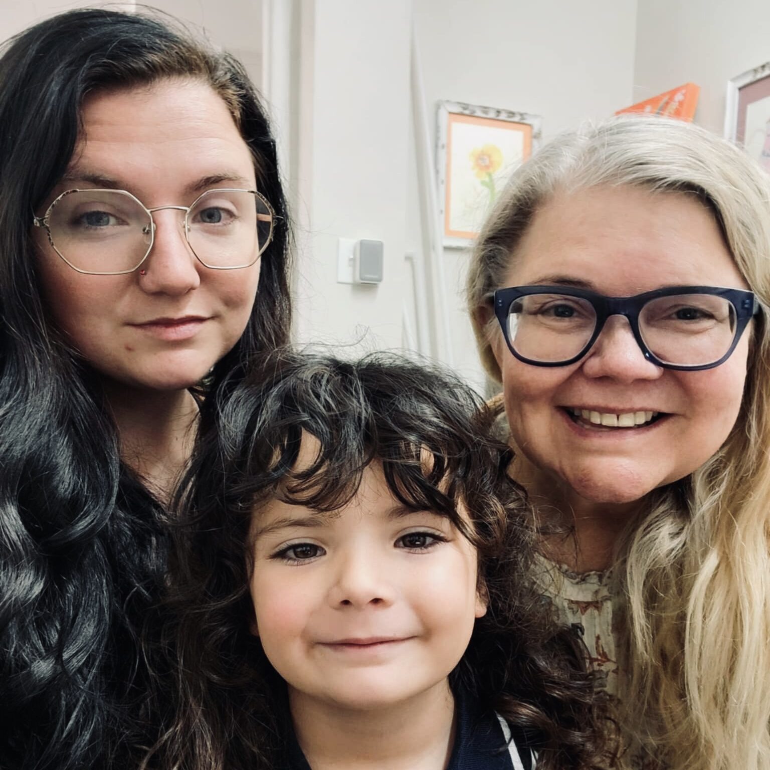 Every subject, whether history, science, or language, is approached with curiosity and delight. Even the hardest lessons are infused with joy because the children see learning not as a chore but as a living, breathing pursuit.
