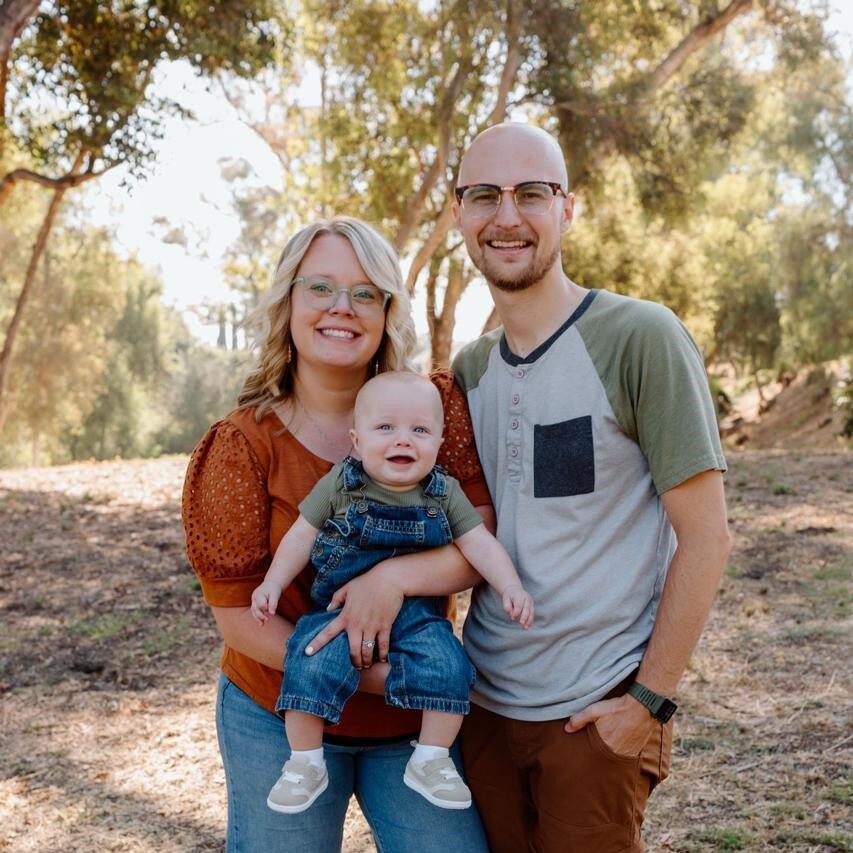 Kaleb recounts how he and Sarah discovered Ambleside and fell in love with its transformative approach to education and life.