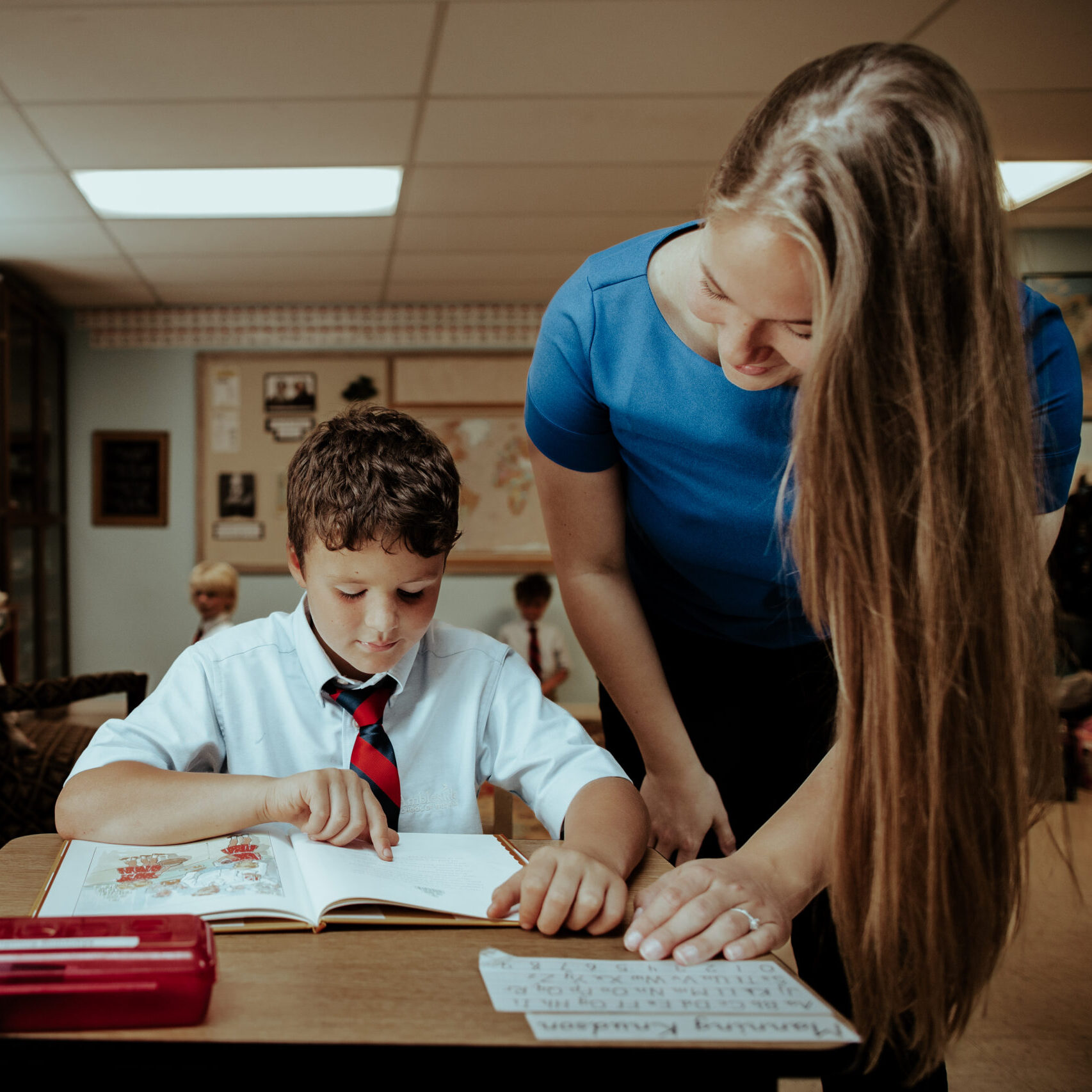 In a world where education often feels like a competition, the Ambleside Method offers a refreshing perspective: a school should be a sanctuary of belonging, joy, and disciplined harmony, where students learn not for rewards, but for the sheer delight of discovery and shared growth.