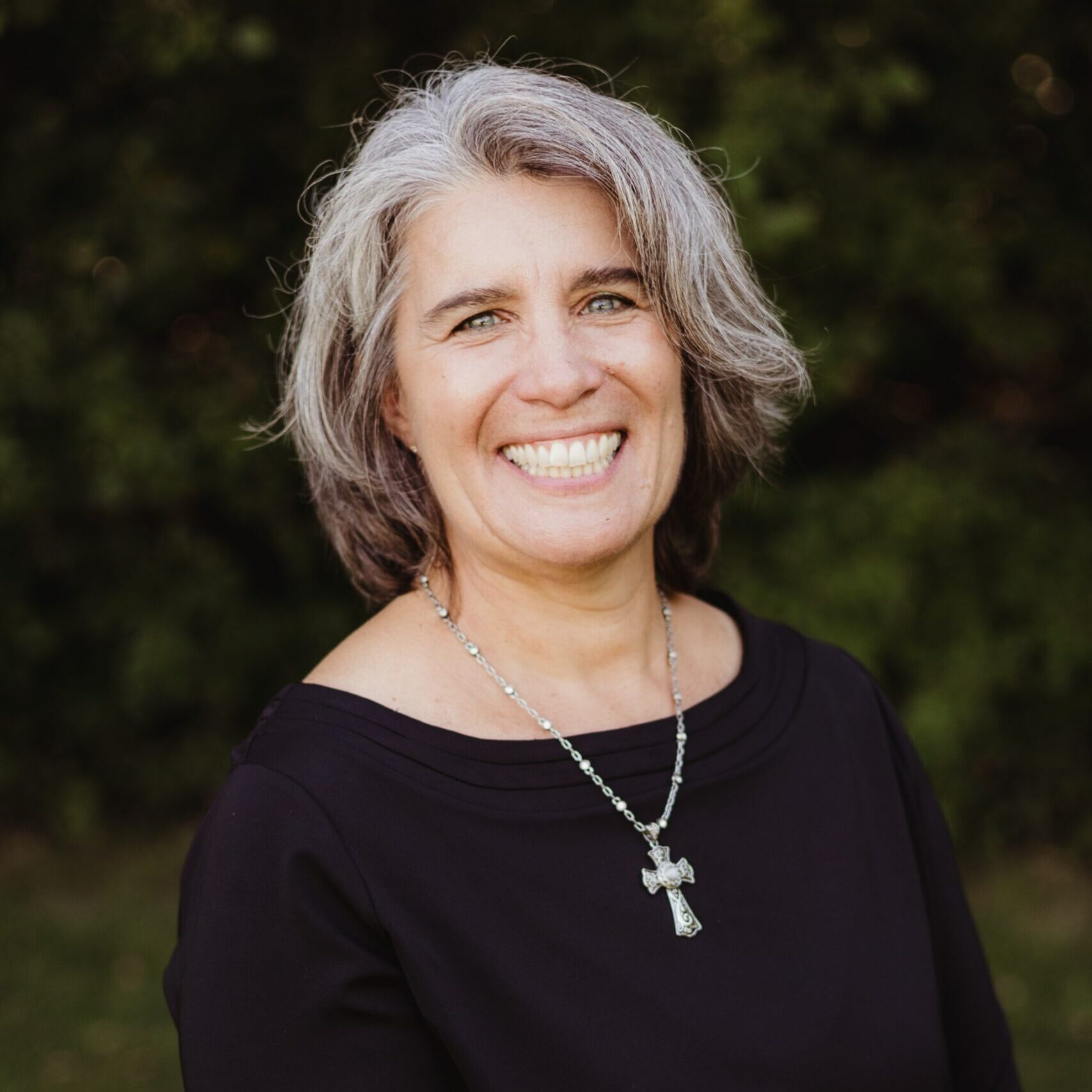 Pam Szczech - Associate Director of Curriculum