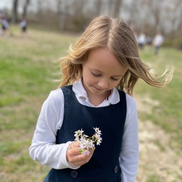 Caring adults can intentionally cultivate habits in a relational way so that children grow in habits such as focused attention, neat and accurate work, asking questions, respecting others, working hard, and recovering from emotional distress.