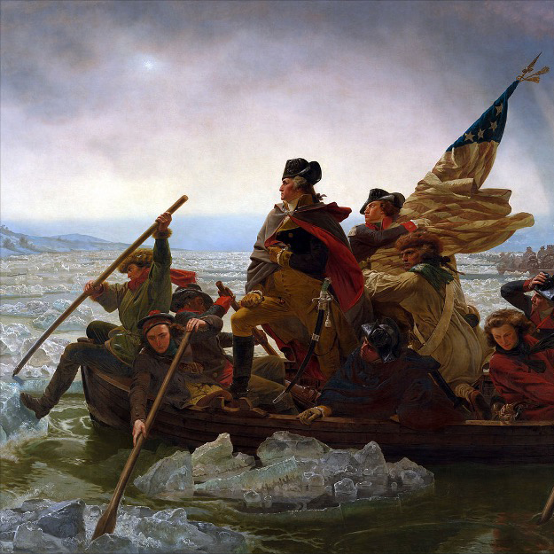Fondly do we consider the two presidents whom we honor this month. As young men, both were brash. But they allowed life to season them, and being humbled, they became humble. And, by the end, worthy of admiration.