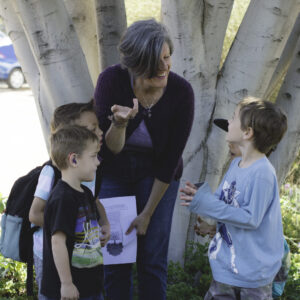 Homeschooling with Charlotte Mason