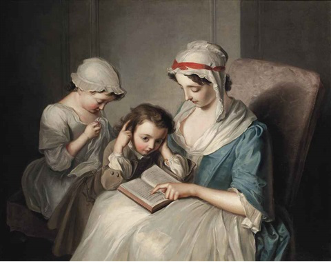 A great power has been placed in the hands of parents and teachers, the power to enthrone the King, to induct the Priest into the innermost chamber of a child’s heart. There is no greater service to be done for a child, no greater gift to be given a child. For what does it matter if a child gains the whole world but loses his soul?